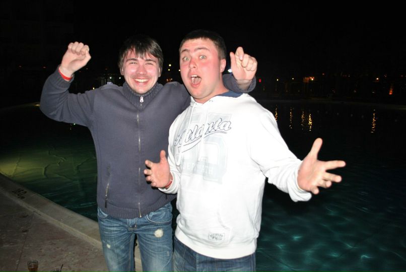 Артем Шерифович | Киев