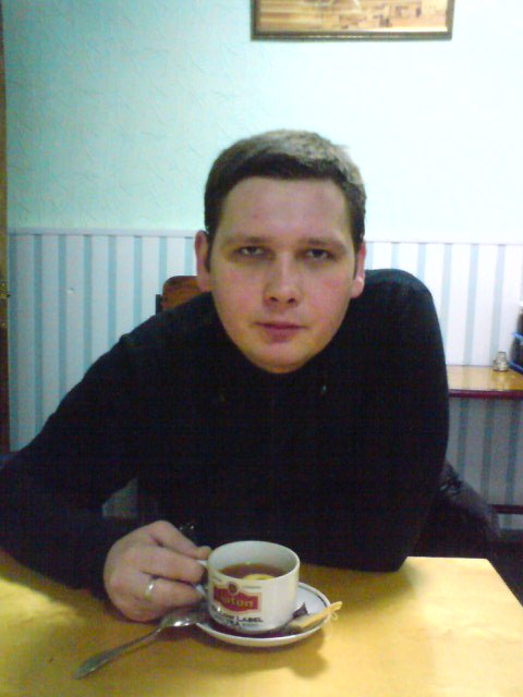 Александр Ткаченко | Киев