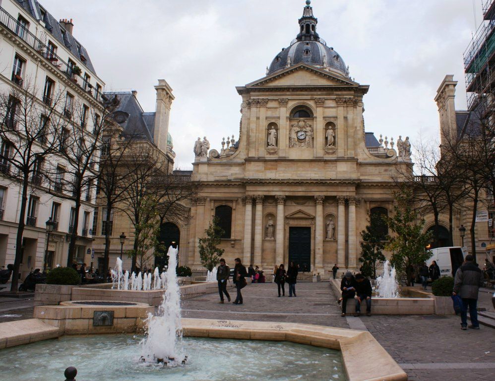 Гузель Гафиятуллина | Paris