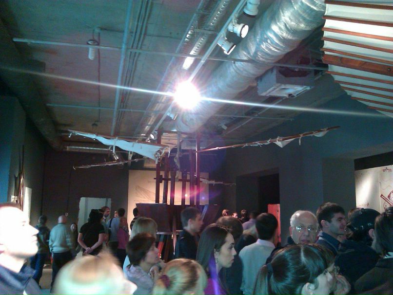 Умар Тамбиев | Кисловодск