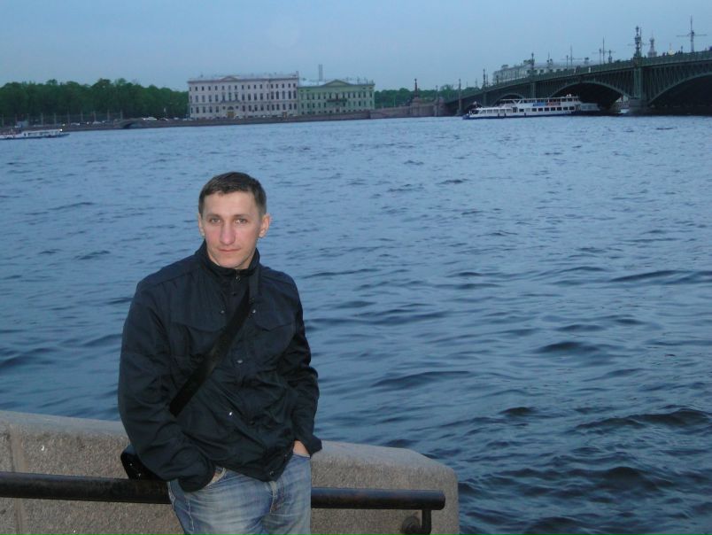 №17, Игорь Черниговский, 47 лет, Северодвинск №17, Игорь Черниговский, 47 лет, Северодвинск