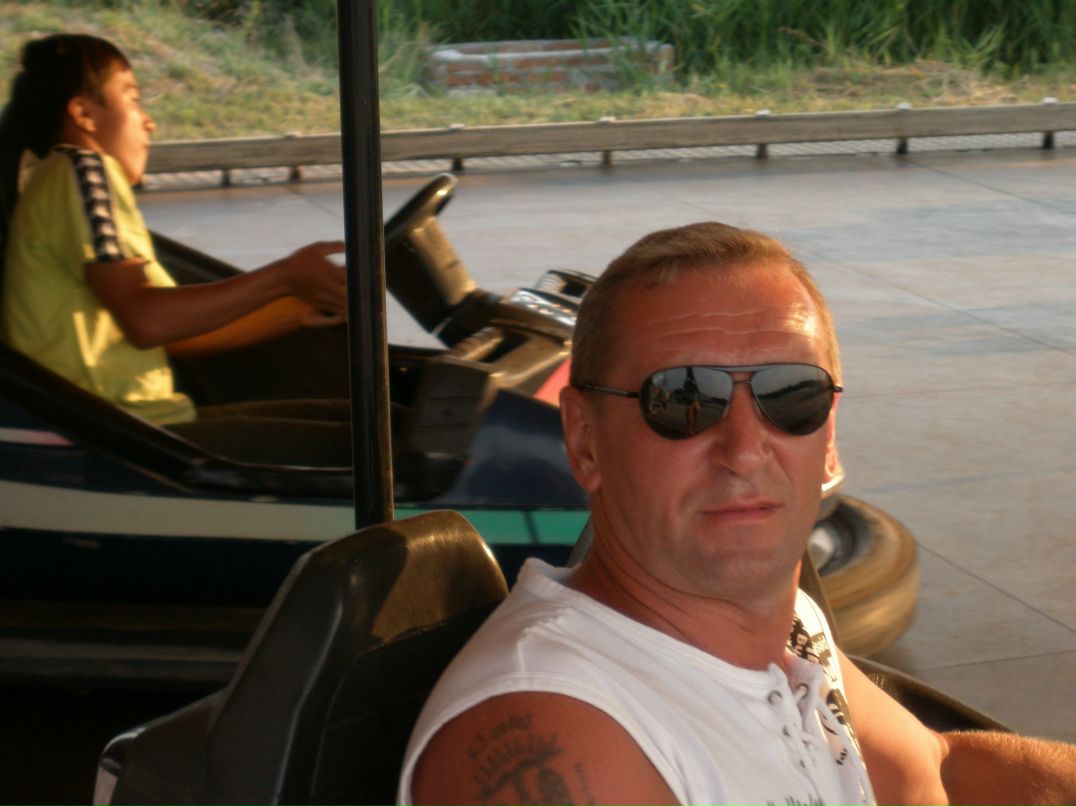 Игорь Горбунов | Магадан