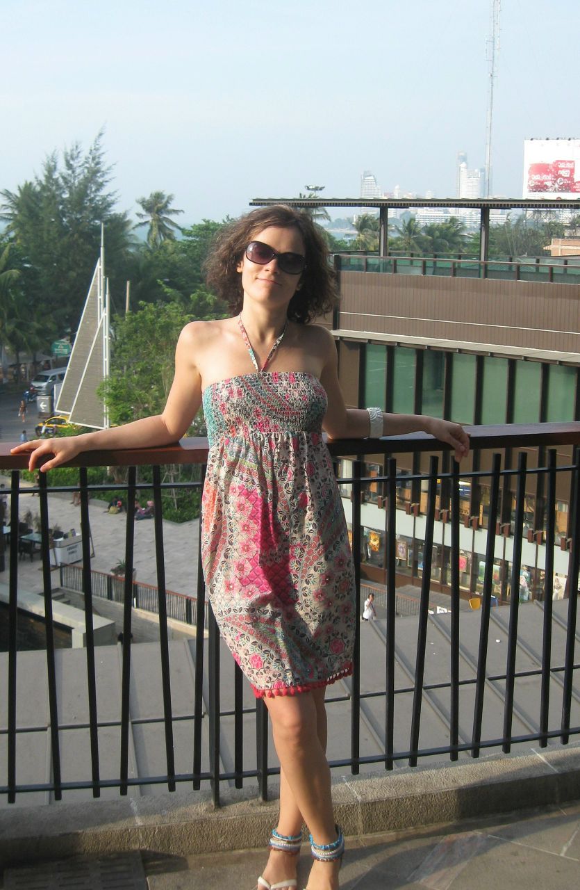 Юлия Козлова | Санкт-Петербург