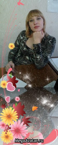 Екатерина Тищенко | 