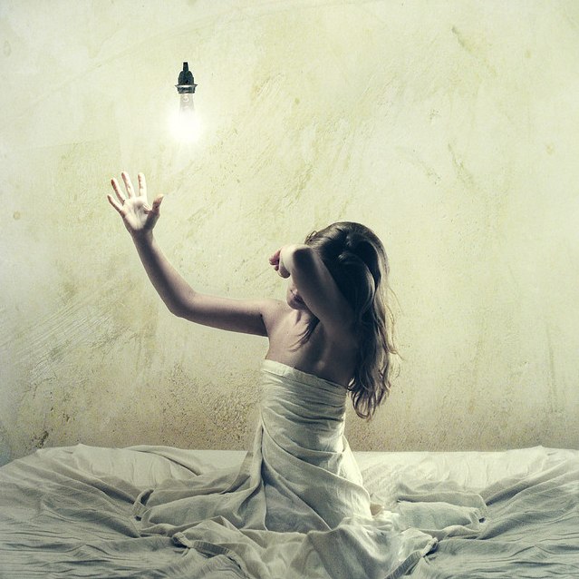 Оксана Свідерська roman†ic | Тернополь