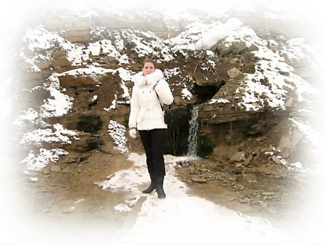 Nata Nik | Санкт-Петербург