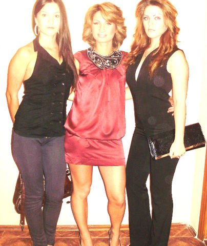 Татьяна Процюк | Коломна