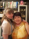 Любовь Новикова, Ургакш, Россия, 08.12