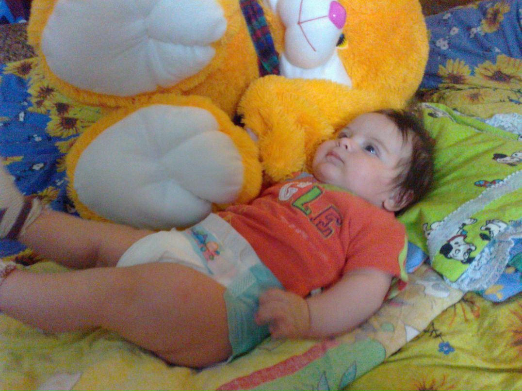 Карина Глазова Вячеславовна | Щекино