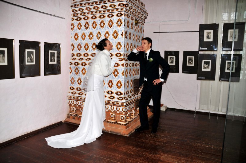 Олечка Ромодина | Екатеринбург