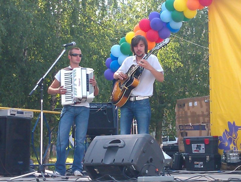 Алёнка Кошкина | 