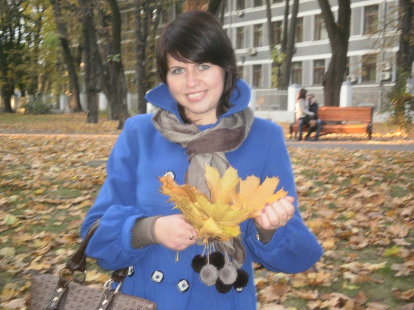 Людок Людкина | Киев