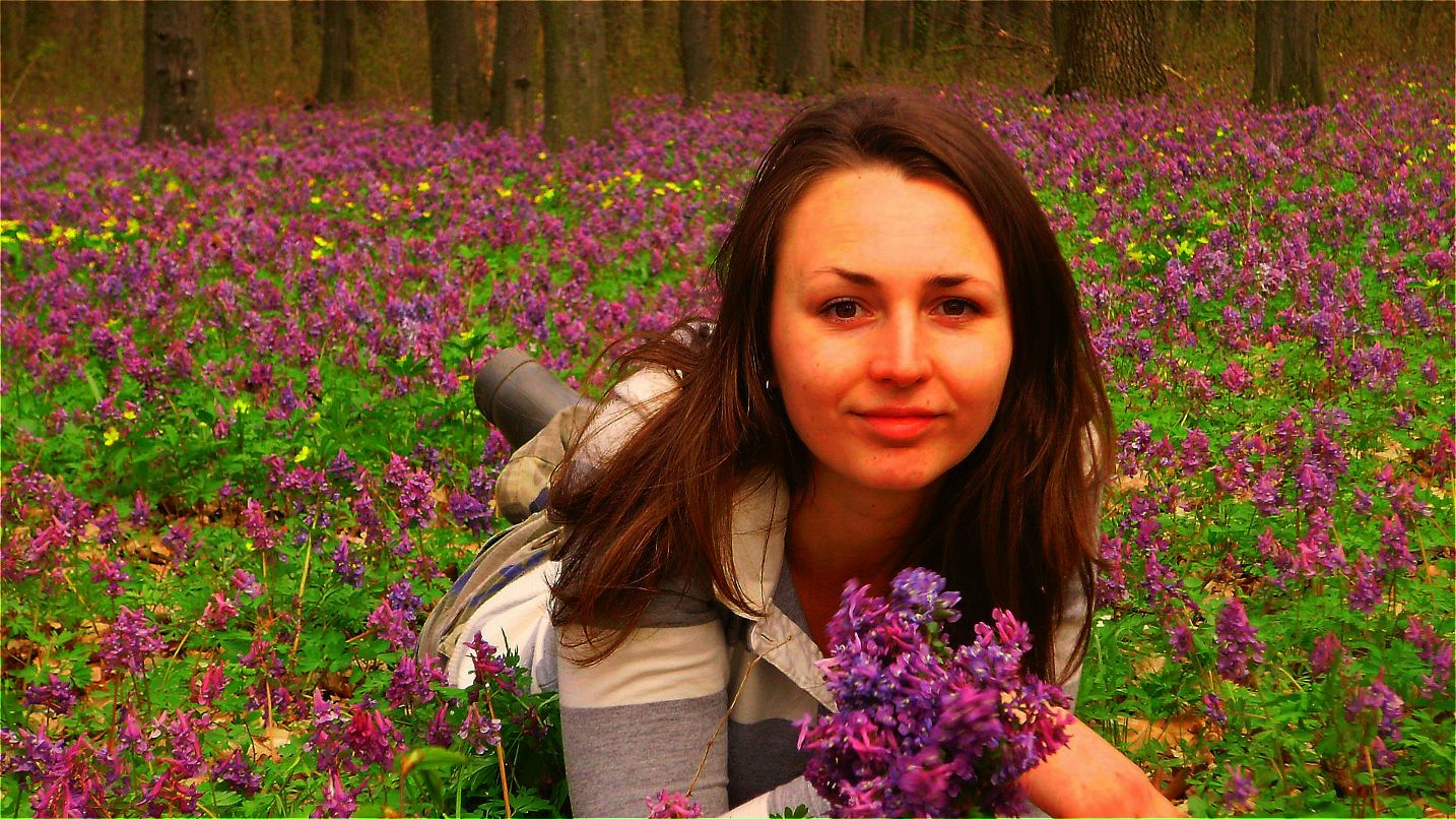 Елена Соловьева | Киев