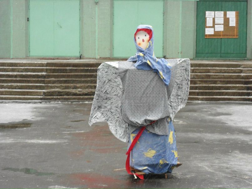 Тимофей Гринчак | Санкт-Петербург