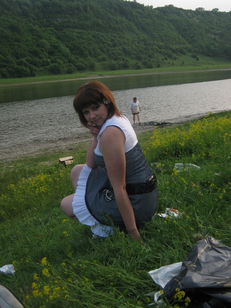 №94, Ксюшка Біла, Залещики №94, Ксюшка Біла, Залещики