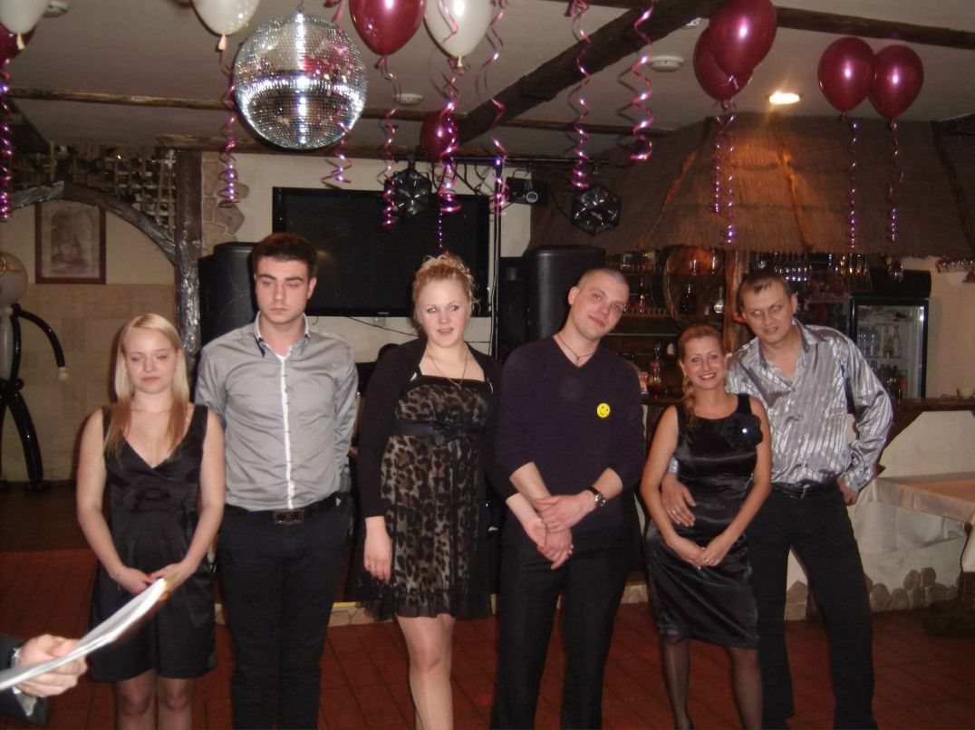 Маруся Малашихина | Москва