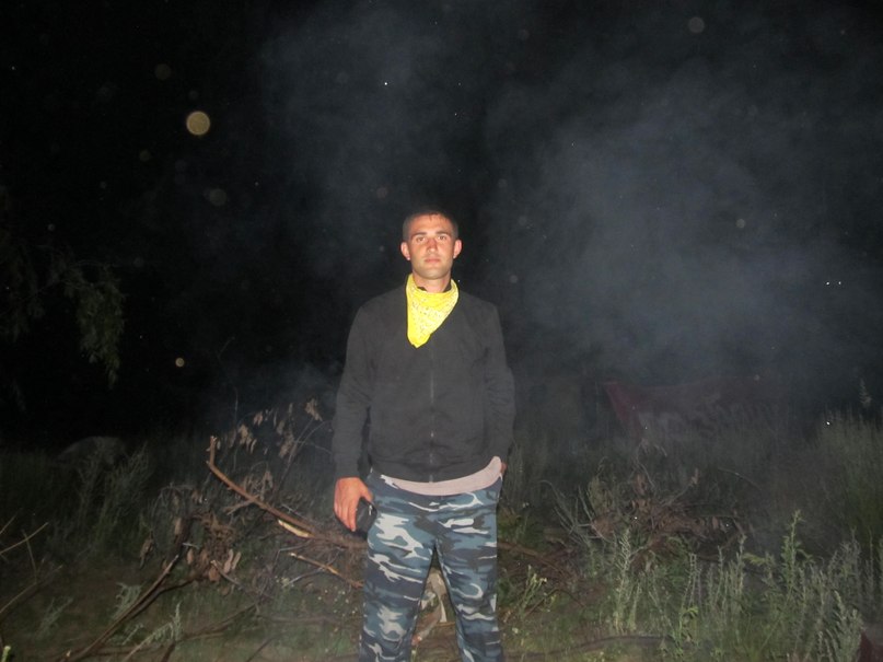 Илья Лазарев | Самара