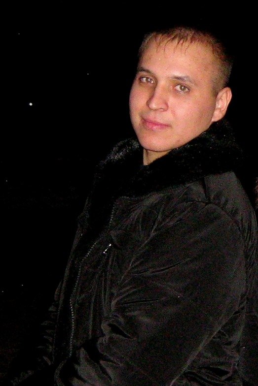 Ильдус Галимов | Зеленодольск