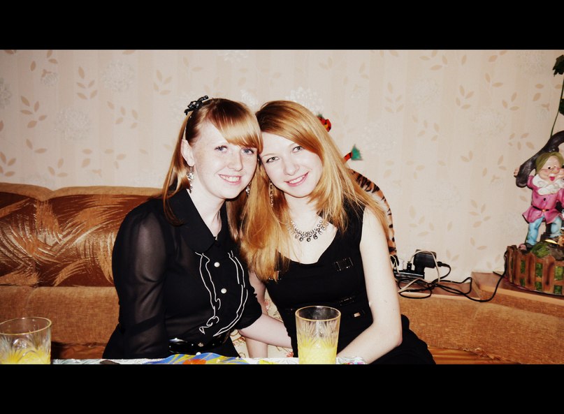 Елена Кашубина | Красноярск