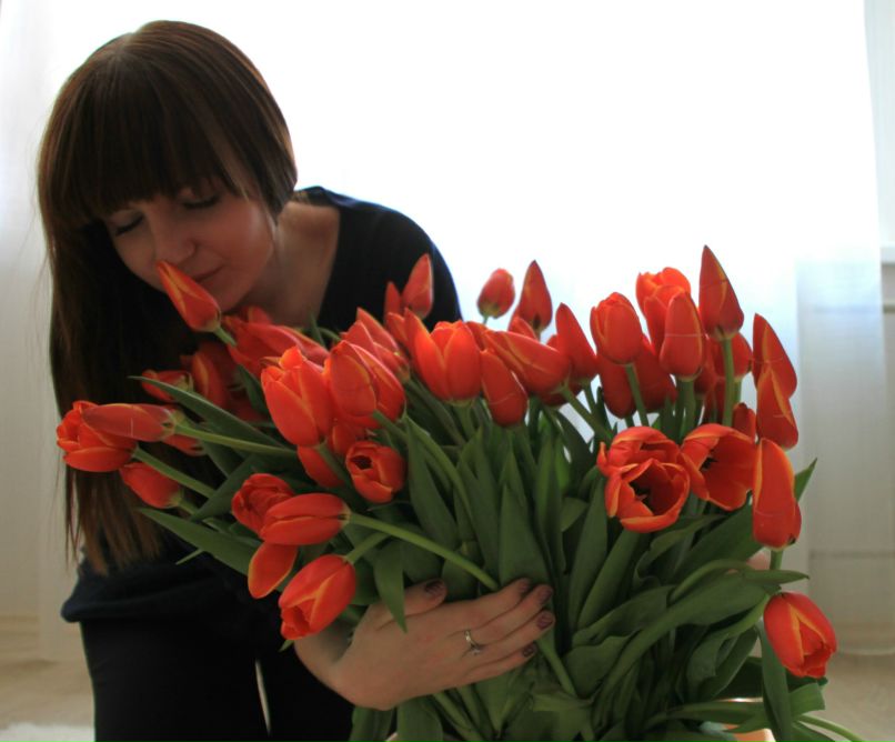 Ксения Ноздрачева | Курск