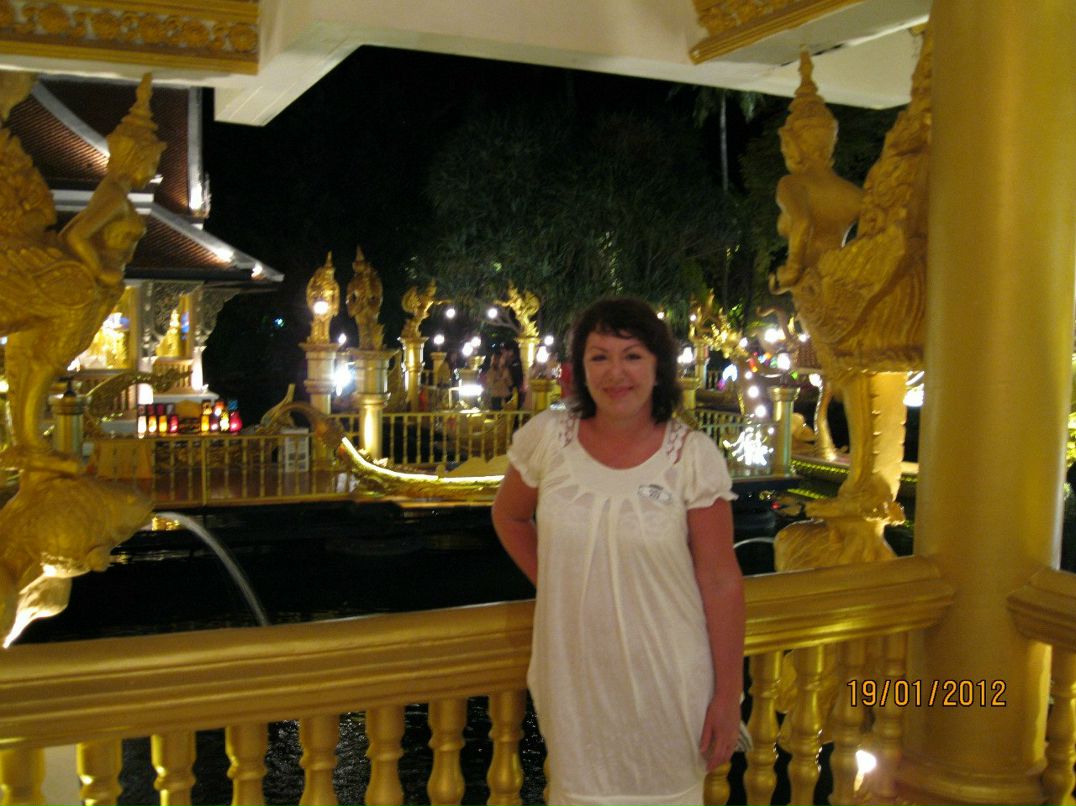 Марина Струк | Павлодар