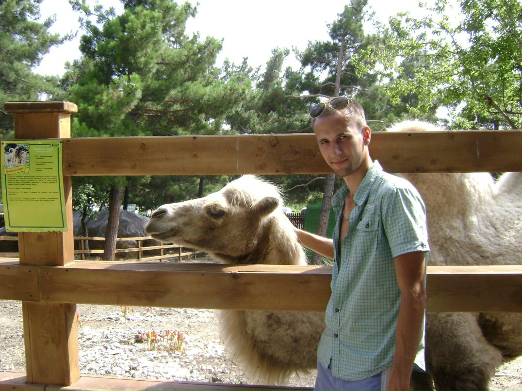 Михаил Tamkin Tmur | Санкт-Петербург