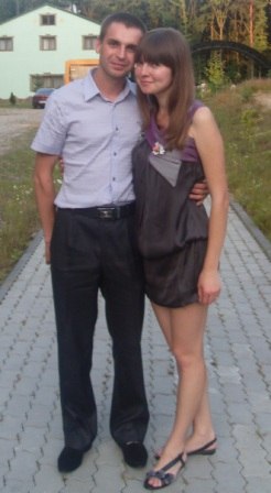 Іван Ратушний | Львов