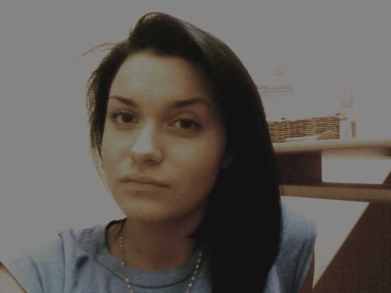 Виктория Мажарцева | Оренбург