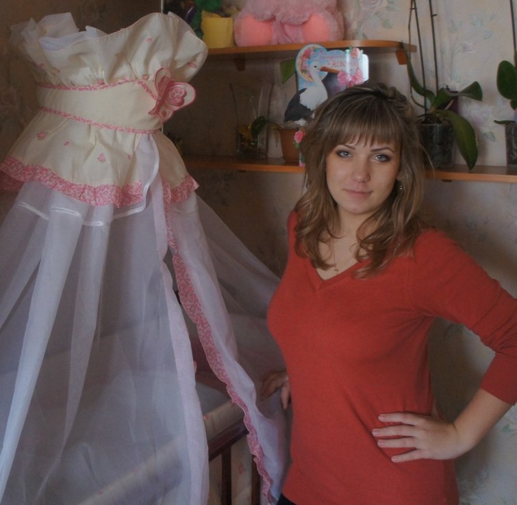 Екатерина Грядская | Псков