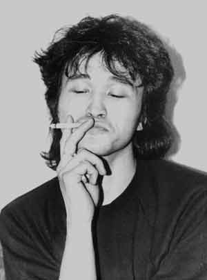 Artem Remarchuk Love|Hate | Napoli