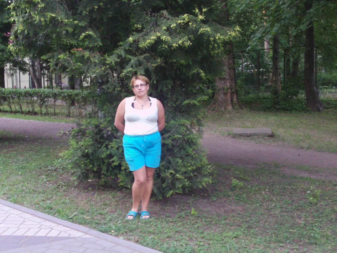 Елена Вишняк | Санкт-Петербург