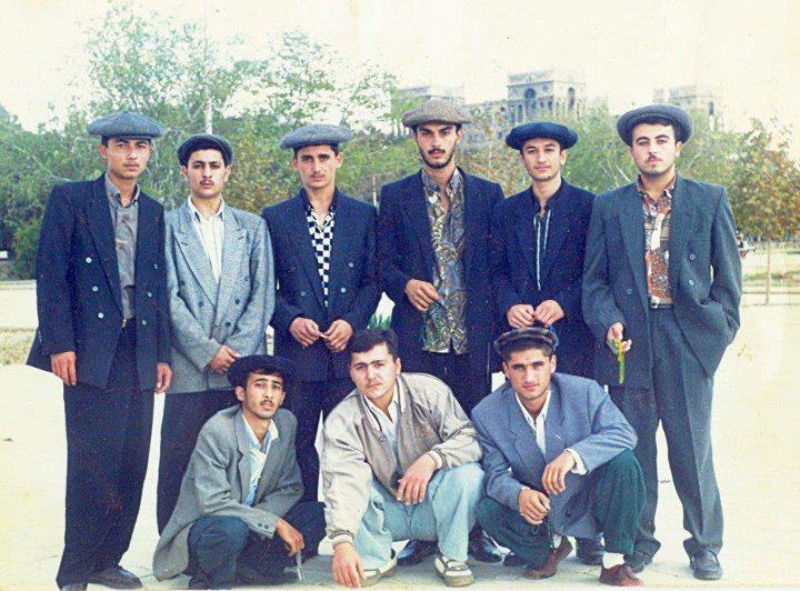 Vas Tar vastar | Москва