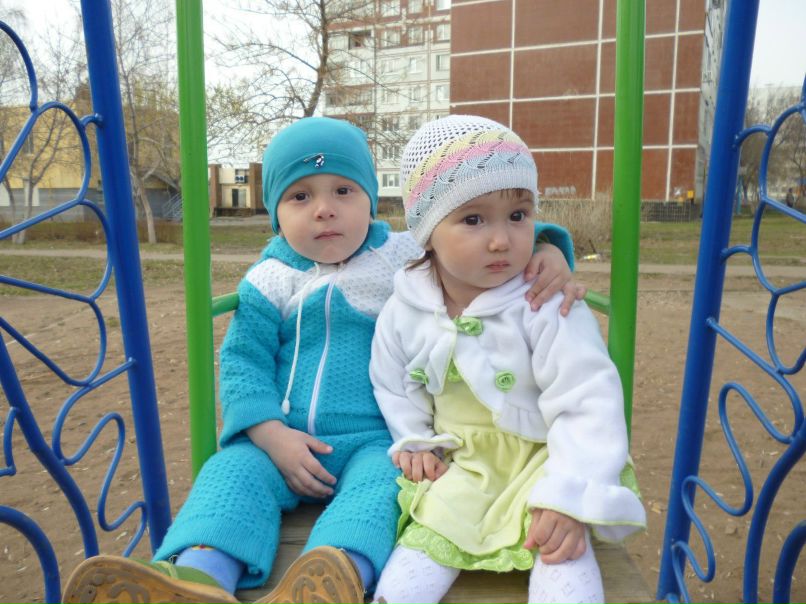 Лариса Габидуллина | Набережные Челны