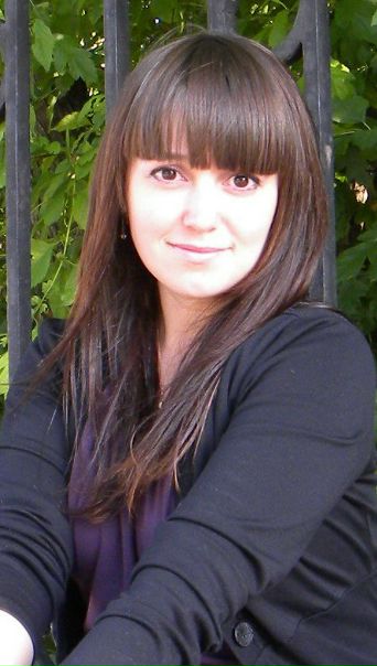 №167, Оленька Седова Атоми №167, Оленька Седова Атоми