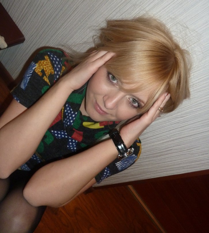 Любовь Марченко | Новороссийск