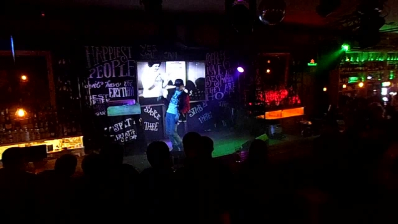 ВК FAZA DANCER, Concert HHB