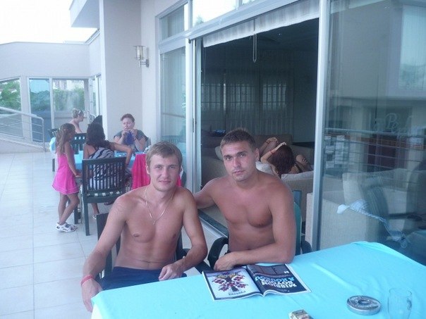 Артем Корзинин | Ярославль