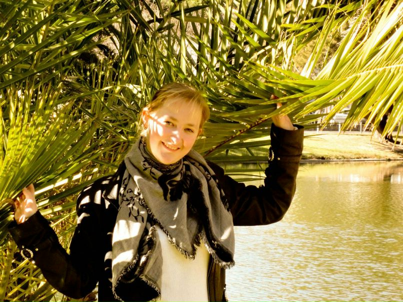 Наталья Палатина | Рига