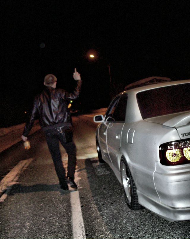 Кирилл Матисонов | Стрежевой