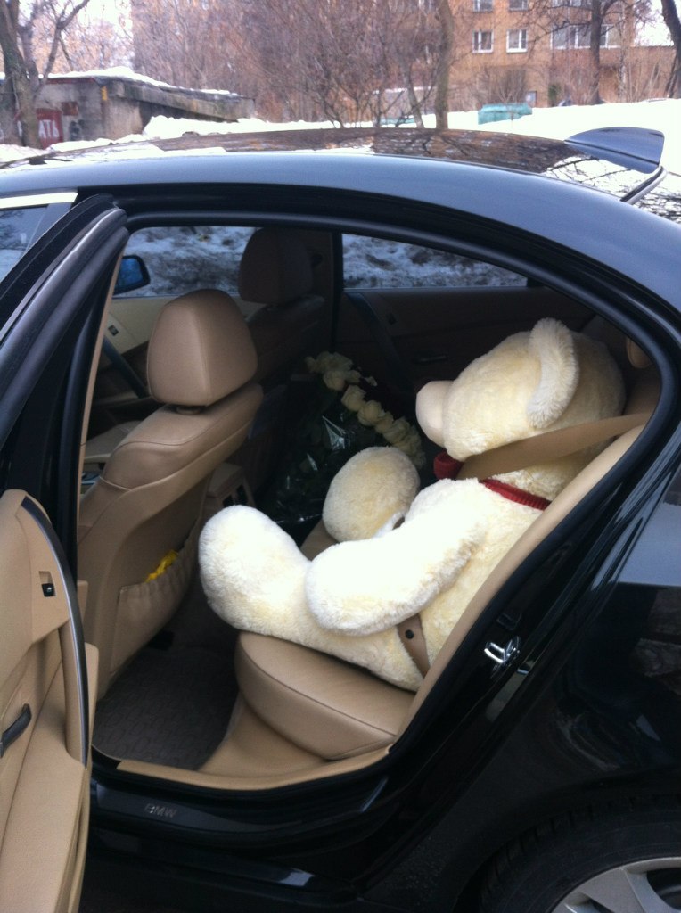 Гиоргий Попов | Москва