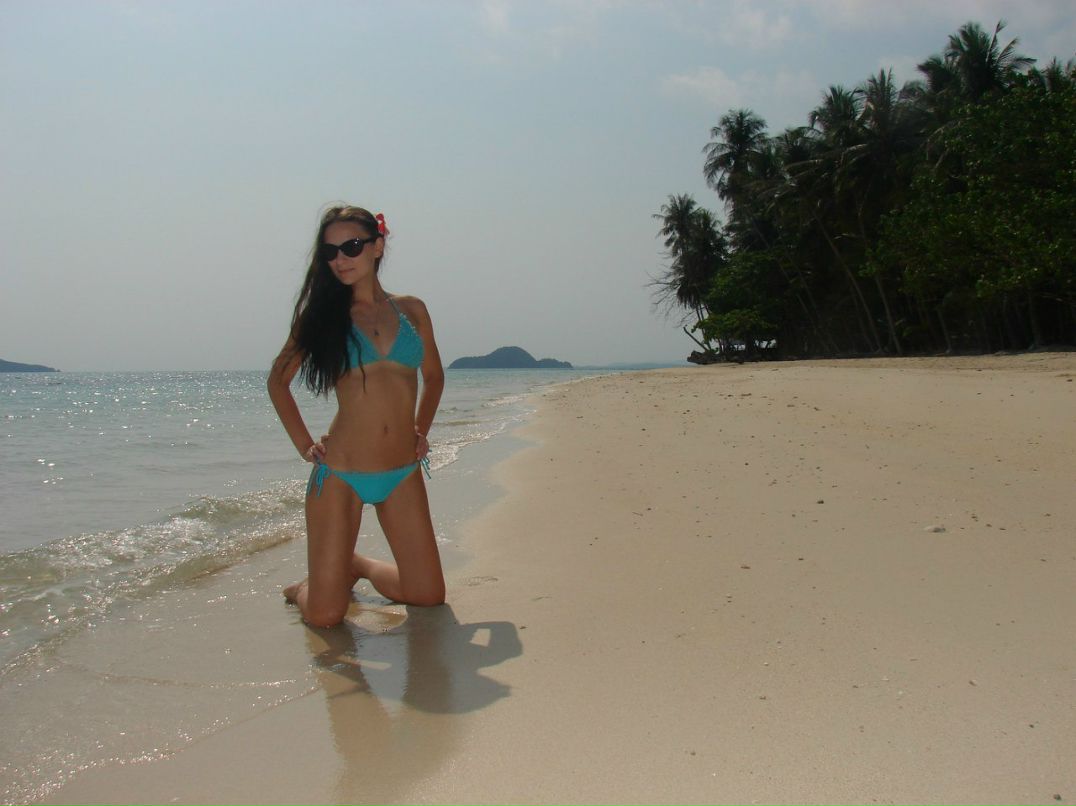 Екатерина Егорова | Красноярск