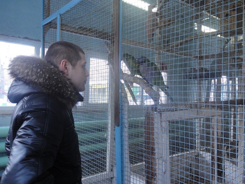 Руслан Зибров | Петропавловск-Камчатский