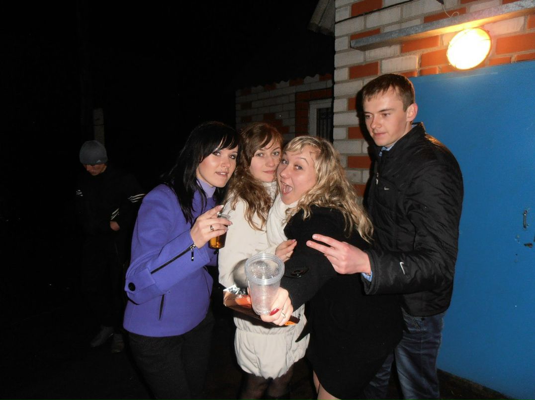 Любовь Канунникова ஐஐஐРоман ღЛюбовьஐஐஐ | Курск