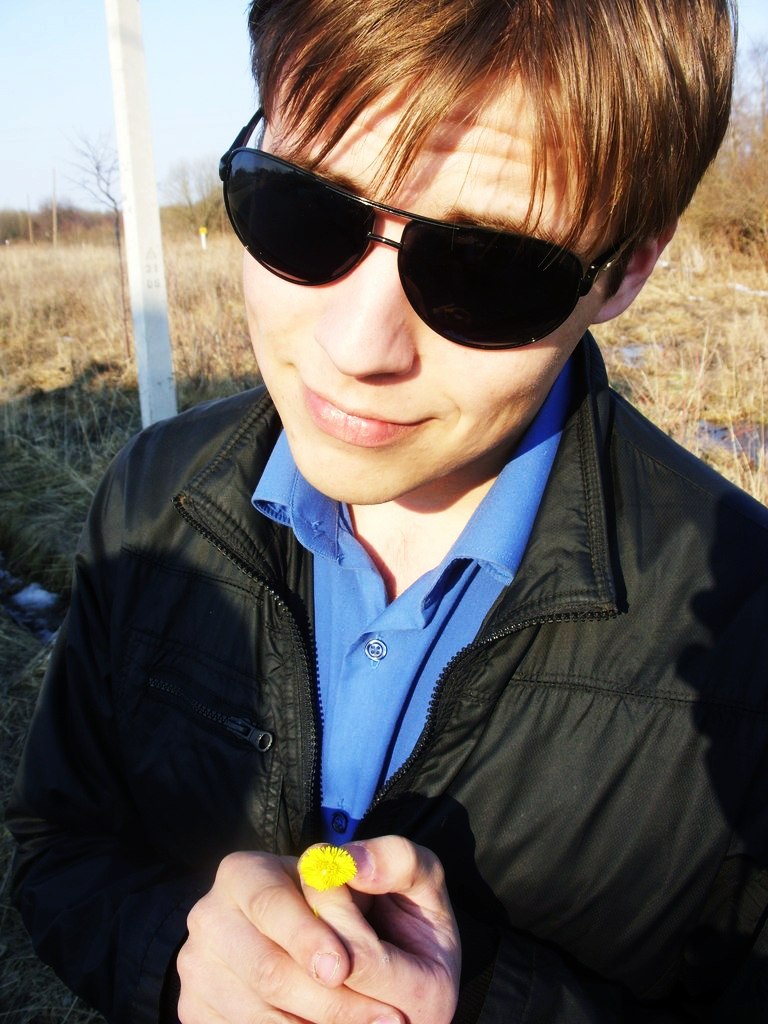 Павел Серёгин | 