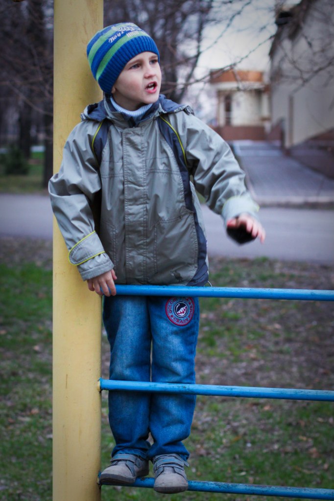 Евгения Вялкова | Санкт-Петербург