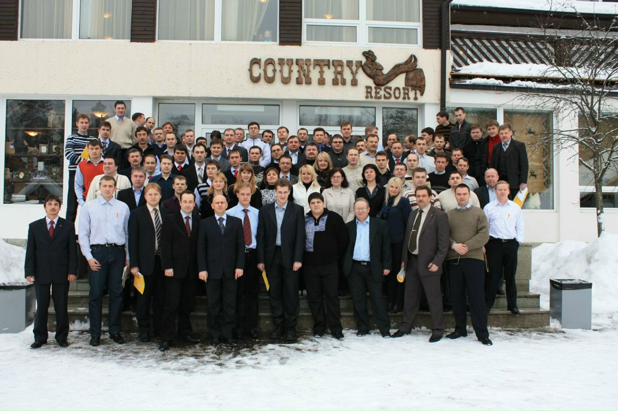 Алиса Трубицкая | Рыбинск