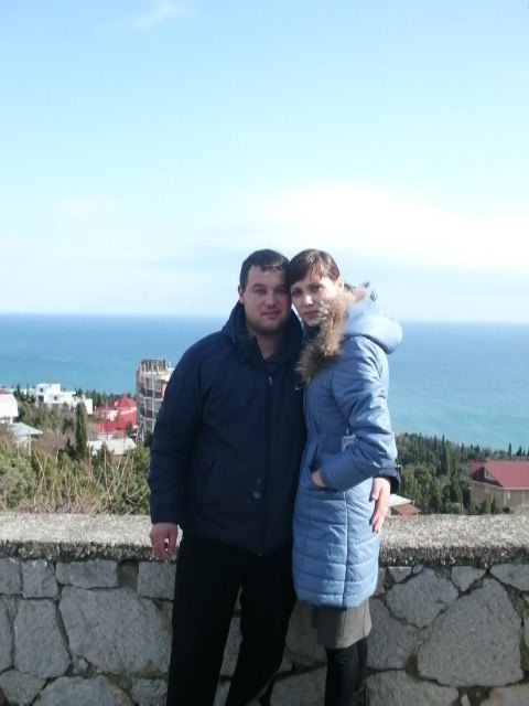 Руслан Строгуш | Евпатория