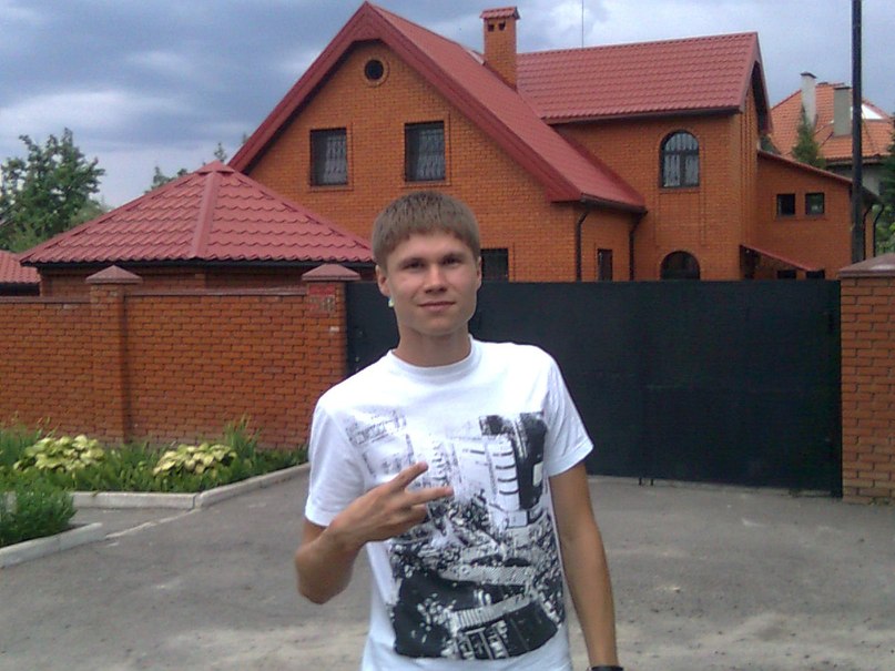 Вячеслав Ткачик | Харьков