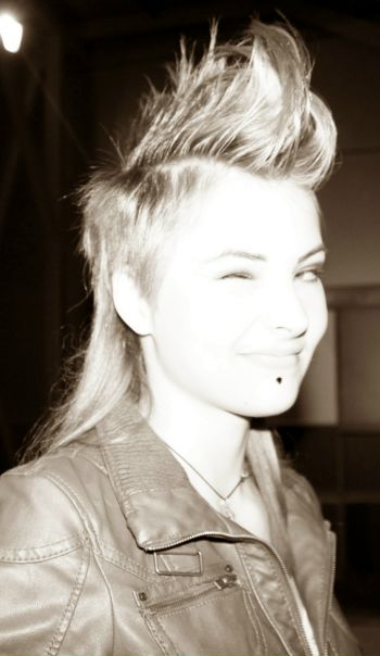 №8, Anastezia Madness, 34 года, Москва №8, Anastezia Madness, 34 года, Москва