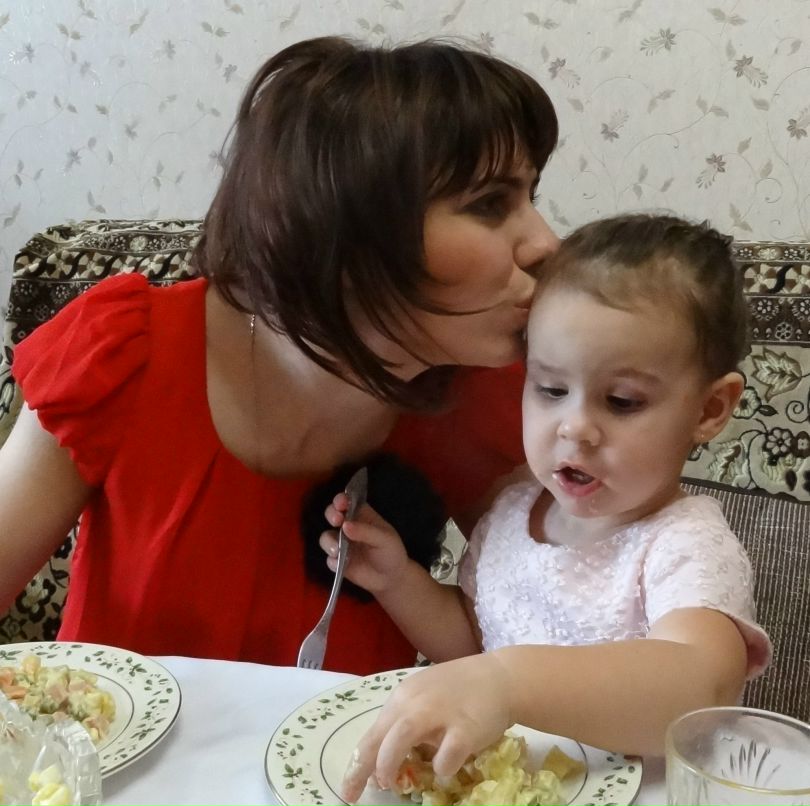 Оксана Гершен ♥ СчастливаЯ ♥ | Москва